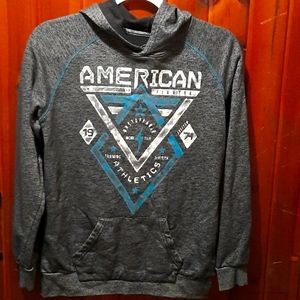 American Fighter hoodie